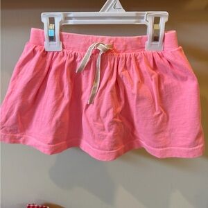 OshKosh B'gosh Toddler Girls Pink Skort Skirt Size 2T